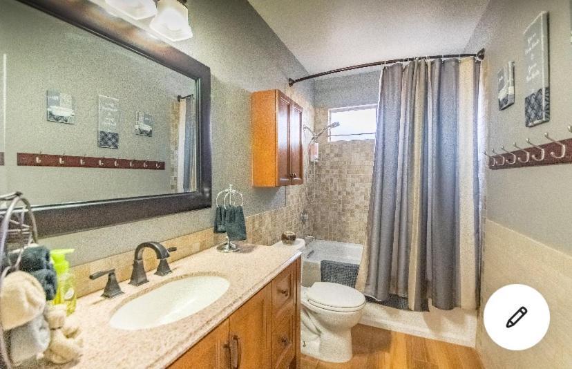 Comfortable Las Vegas Home Away From Home Henderson Zewnętrze zdjęcie
