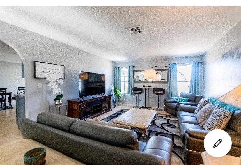 Comfortable Las Vegas Home Away From Home Henderson Zewnętrze zdjęcie