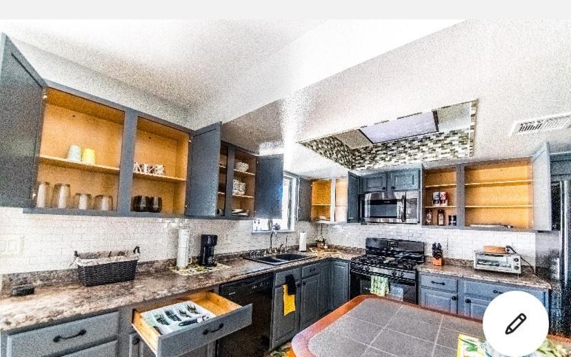 Comfortable Las Vegas Home Away From Home Henderson Zewnętrze zdjęcie