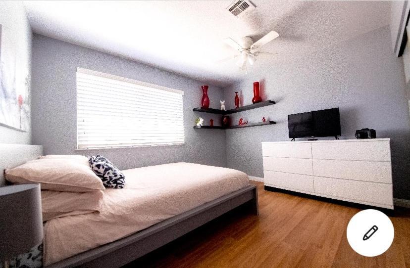 Comfortable Las Vegas Home Away From Home Henderson Zewnętrze zdjęcie