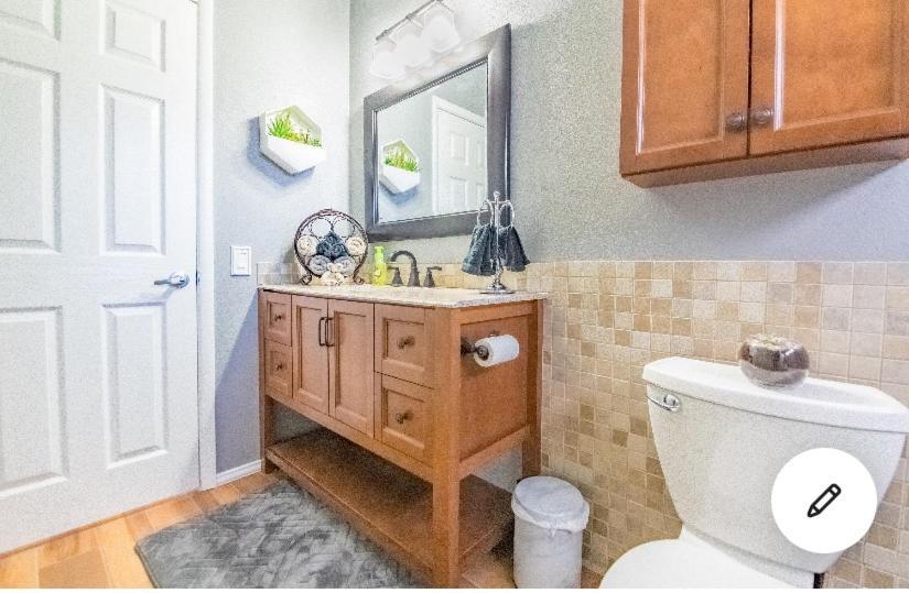 Comfortable Las Vegas Home Away From Home Henderson Zewnętrze zdjęcie