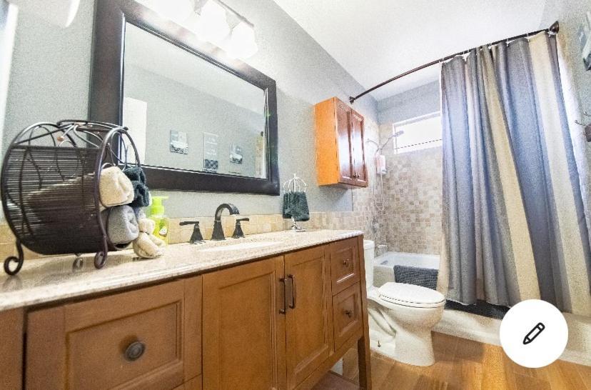 Comfortable Las Vegas Home Away From Home Henderson Zewnętrze zdjęcie