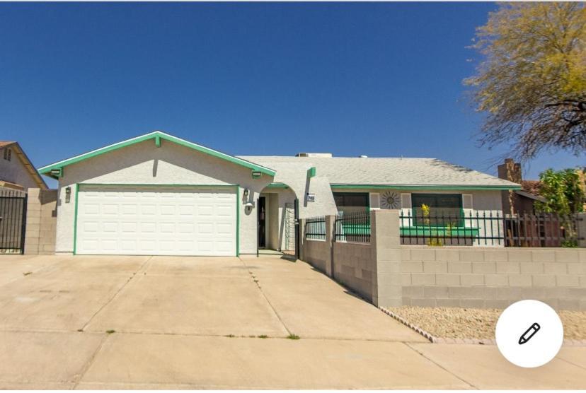 Comfortable Las Vegas Home Away From Home Henderson Zewnętrze zdjęcie
