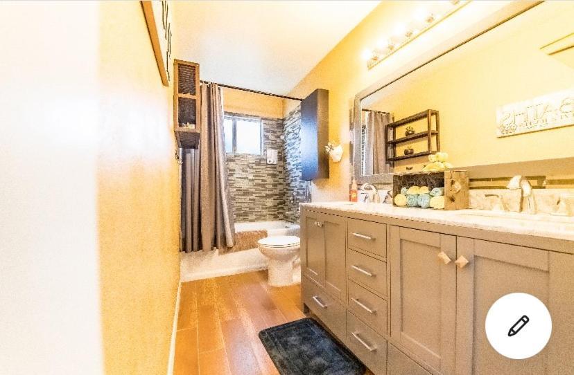 Comfortable Las Vegas Home Away From Home Henderson Zewnętrze zdjęcie